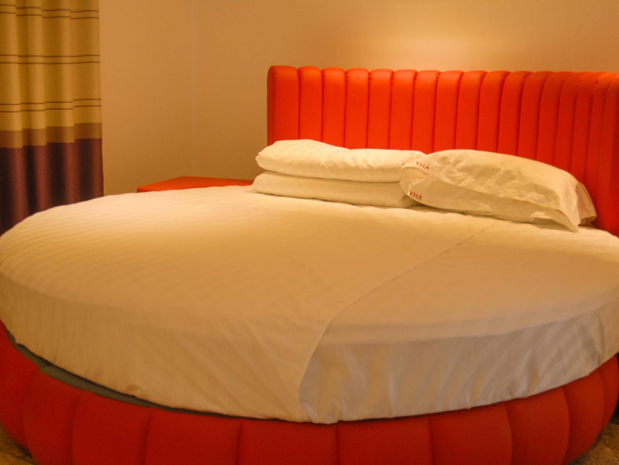 Luoyang Heartland International Youth Hostel المظهر الخارجي الصورة