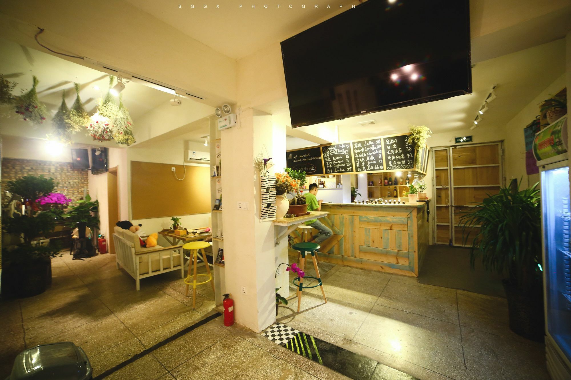 Luoyang Heartland International Youth Hostel المظهر الخارجي الصورة