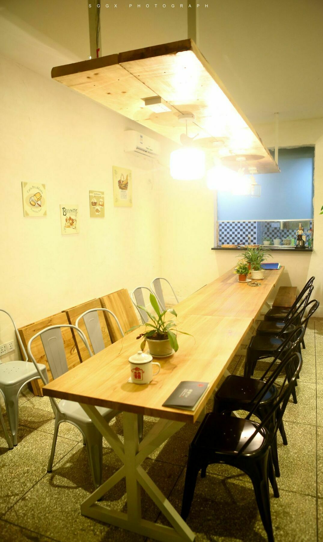 Luoyang Heartland International Youth Hostel المظهر الخارجي الصورة