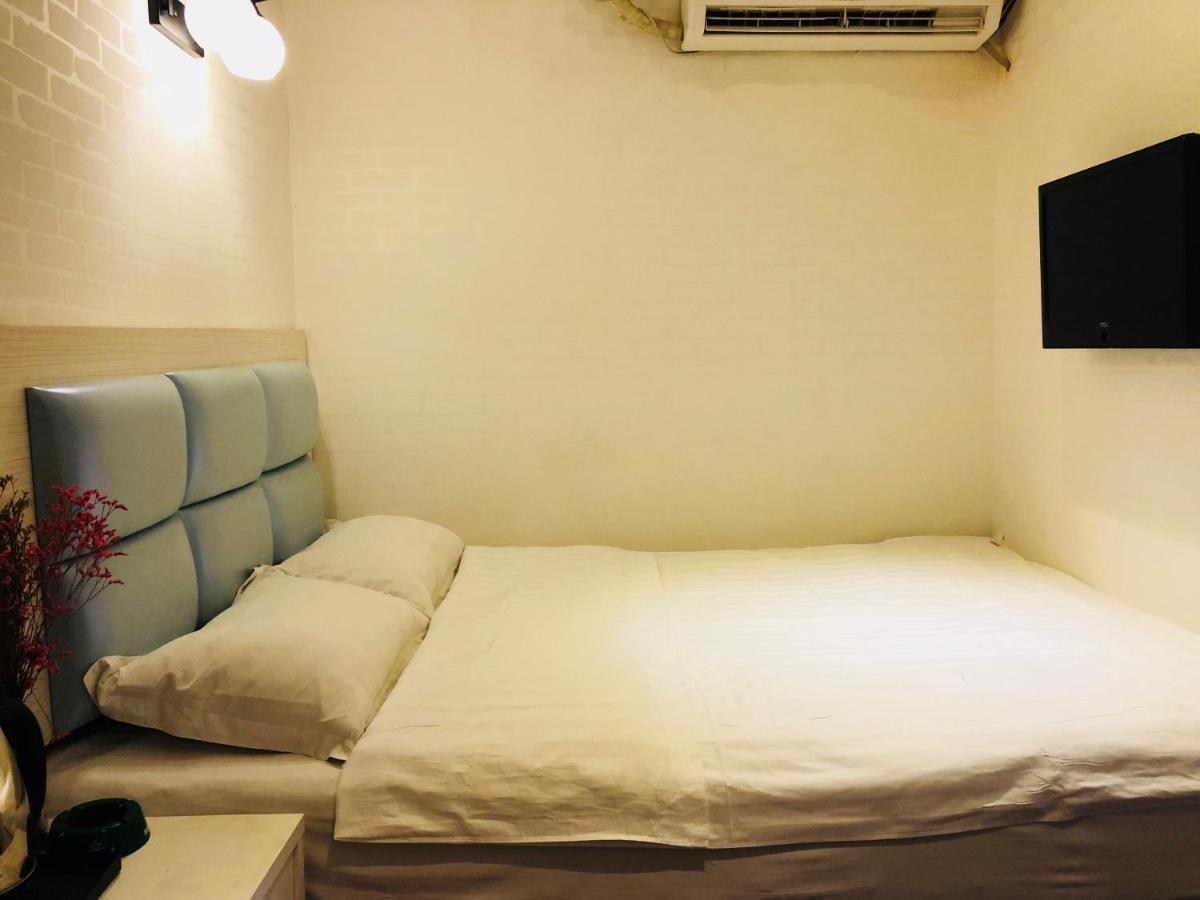 Luoyang Heartland International Youth Hostel المظهر الخارجي الصورة